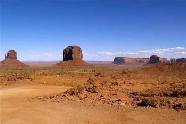 Dream of Dust and Loess Meaning Interpretation - NuvoDream