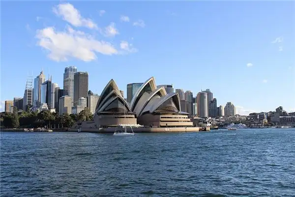 Dreaming of Australia Meaning and Interpretation - NuvoraDream