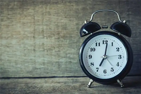 Dream Interpretation of Missing a Deadline on NuvoraDream