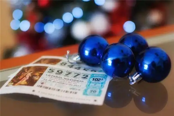 Dream Interpretation of Winning the Lottery NuvoraDream