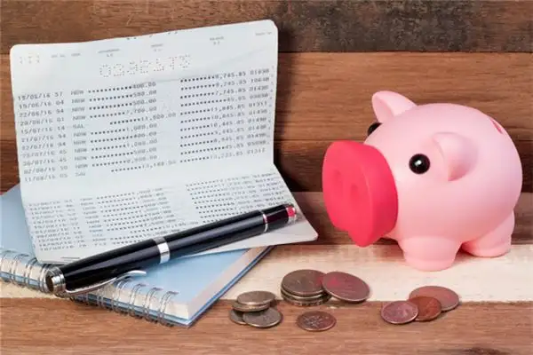 Dreaming of 300 Yuan in Your Passbook Meaning and Interpretation-DreamDecode
