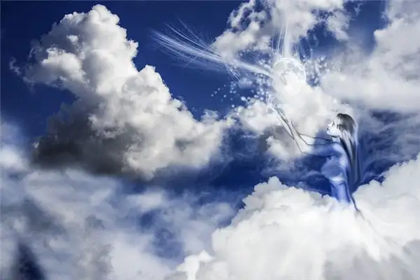 Dream of Moon Goddess Meaning and Interpretation NuvoraDream - DreamDecode-DreamDecode