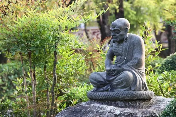 Dream of Asceticism Meaning and Interpretation - NuvoraDream-DreamDecode