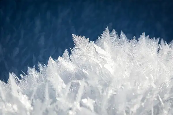 Dreaming of Winter Meaning and Interpretation - NuvoraDream-DreamDecode