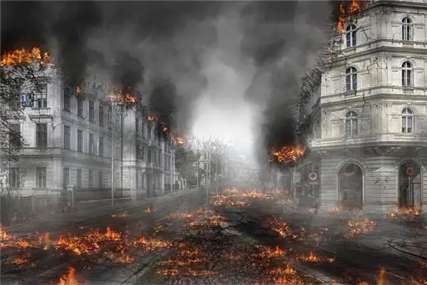 Dreaming of Hell Underworld Meaning and Interpretation-DreamDecode