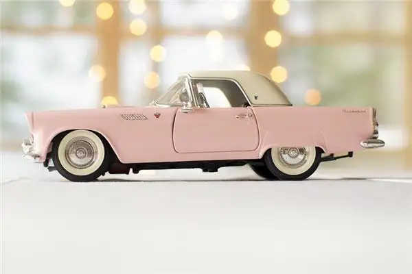 Dream Interpretation Buying a Car NuvoraDream-DreamDecode