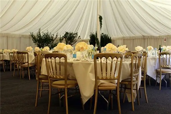 Dream Interpretation of a Banquet in Your Sleep - NuvoraDream-DreamDecode