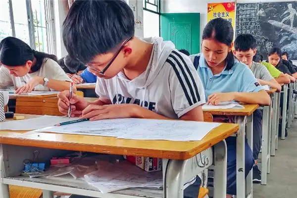 Dreaming of Being an Exam Proctor Meaning and Interpretation-DreamDecode