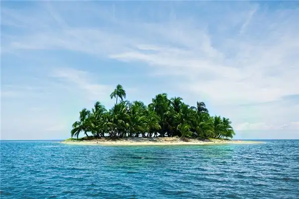 Dream Island Interpretation on NuvoraDream-DreamDecode