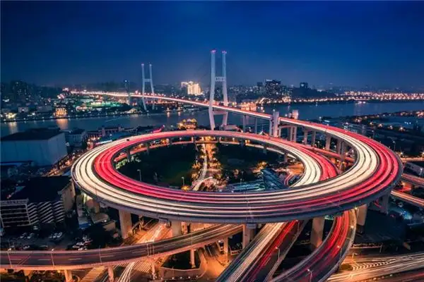 Dream Interpretation of a Curved Bridge in Your Sleep-DreamDecode