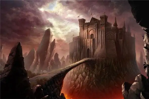 Dream Interpretation Being Kicked Out of Hell NuvoraDream-DreamDecode