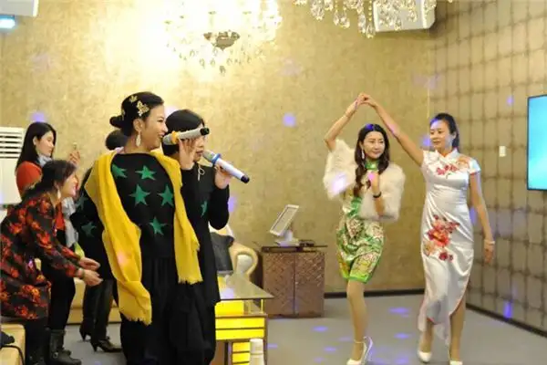 Dreaming of Karaoke Meaning and Interpretation - NuvoraDream-DreamDecode