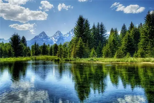 Dream Interpretation of Mountains and Water in Nuvoradream - DreamDecode-DreamDecode