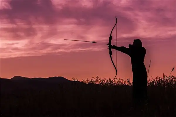 Dream Interpretation of Shooting Arrows in Dreams - NuvoraDream-DreamDecode