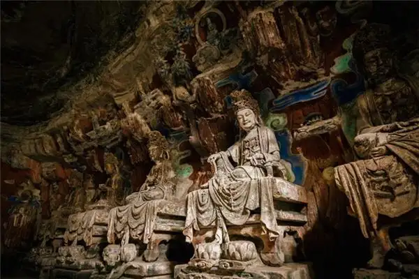 Dream of the God of Wealth Meaning and Interpretation - NuvoraDream-DreamDecode