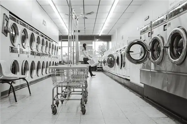 Dream Interpretation Laundry Meaning at NuvoraDream-DreamDecode