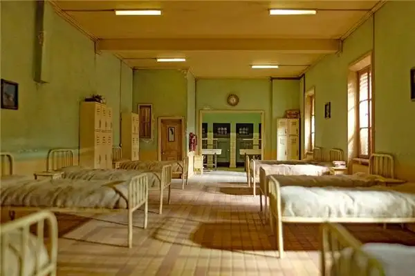 Dream Interpretation Dormitory Meaning in Dreams NuvoraDream-DreamDecode