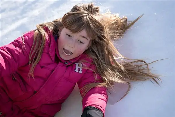 Dream Interpretation of Being Frightened in Sleep - NuvoraDream-DreamDecode