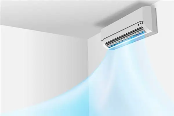 Dream Interpretation of Turning on Air Conditioner in Sleep - NuvoraDream-DreamDecode