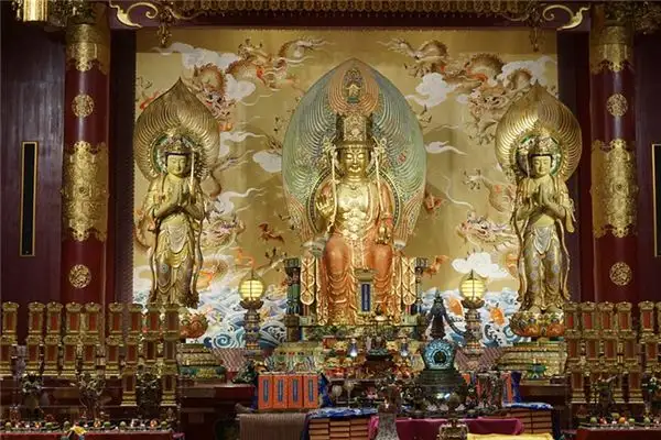 Dream of Buddha Meaning and Interpretation - NuvoraDream - DreamDecode-DreamDecode