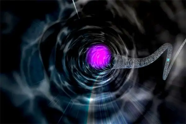 Dreaming of Time Travel Interpretation at NuvoraDream-DreamDecode