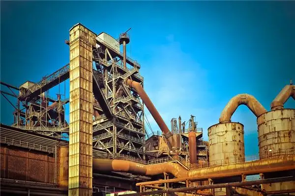 Dream Interpretation of Factories in Dreams NuvoraDream - DreamDecode-DreamDecode