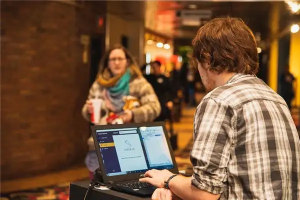 Dream Interpretation of Ticket Checkpoint at NuvoraDream-DreamDecode