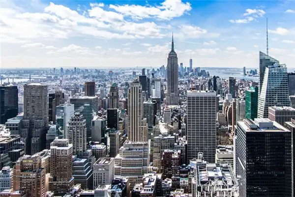 Dream Interpretation of Seeing a City in Your Dreams – NuvoraDream-DreamDecode