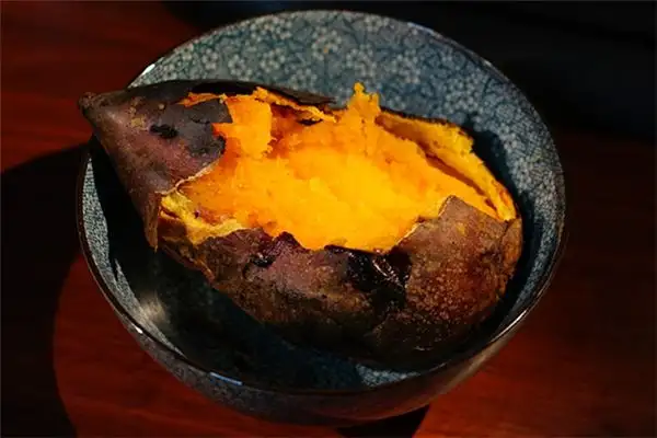 Dream of Sweet Potatoes Meaning and Interpretation - NuvoraDream