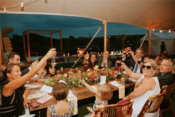 Dream Interpretation of a Party-DreamDecode