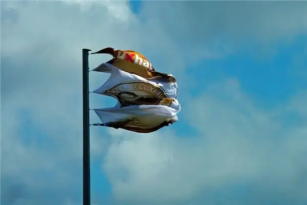 Dream of Strong Wind Meaning and Interpretation - NuvoraDream-DreamDecode