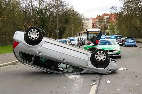 Dream of Daughter in a Car Accident Meaning and Interpretation-DreamDecode