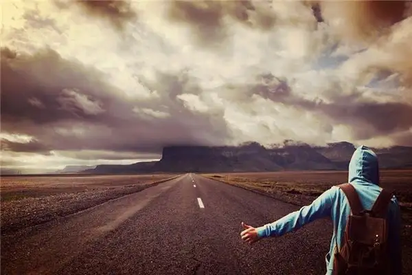 Dream Interpretation of Being Homeless-DreamDecode