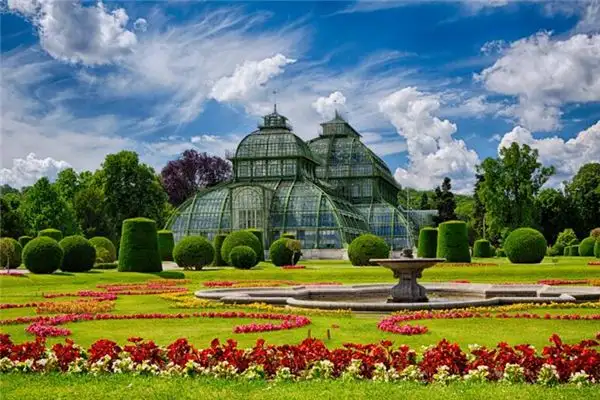Dream Interpretation of Greenhouses on NuvoraDream-DreamDecode