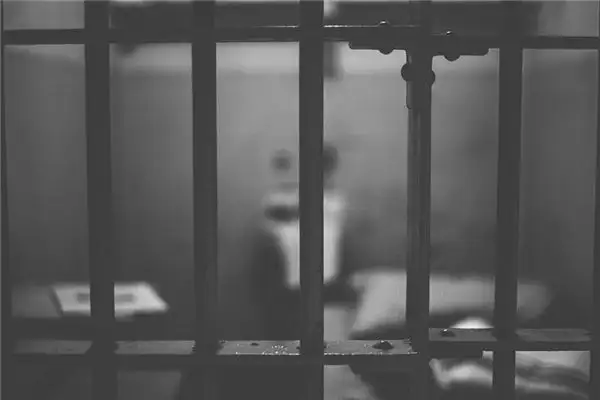 Dreaming of Prison Meaning and Interpretation - NuvoraDream-DreamDecode