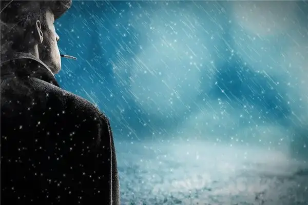 Dream Interpretation of Rain Shower Meaning in Dreams-DreamDecode