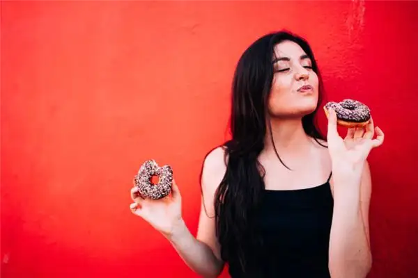 Dream Interpretation of Indulgence - NuvoraDream-DreamDecode