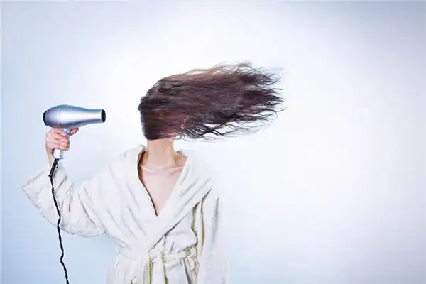 Dream Interpretation Washing Hair Meaning - NuvoraDream-DreamDecode