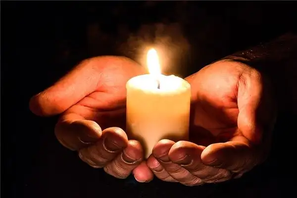 Dream Interpretation of Candle Flame Meaning-DreamDecode