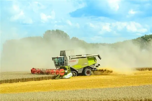 Dream Interpretation of Harvesting in Dreams - NuvoraDream-DreamDecode