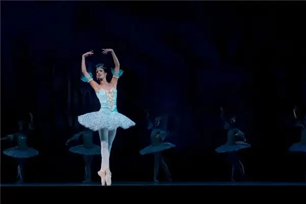 Naked Performance Dream Meaning - Nuvora Dream Interpretation-DreamDecode