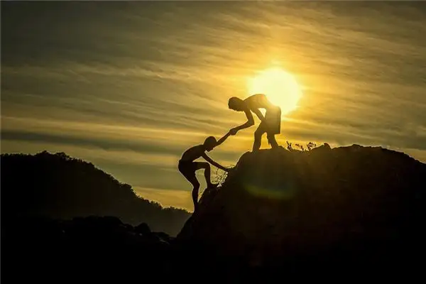 Dream Interpretation of Receiving Help in Dreams NuvoraDream-DreamDecode