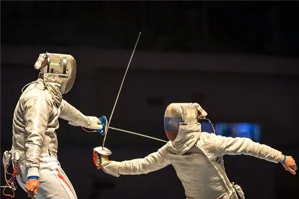 Dream Interpretation of Fencing Meaning and Symbolism - NuvoDream-DreamDecode