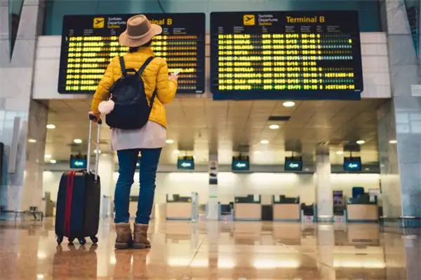 Dream Interpretation of Seeing Loved Ones Traveling Far Away NuvoraDream-DreamDecode