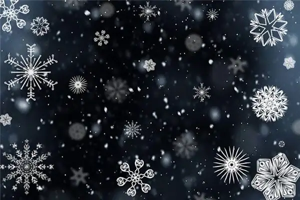 Dream Interpretation of Snow Falling on You - NuvoraDream-DreamDecode