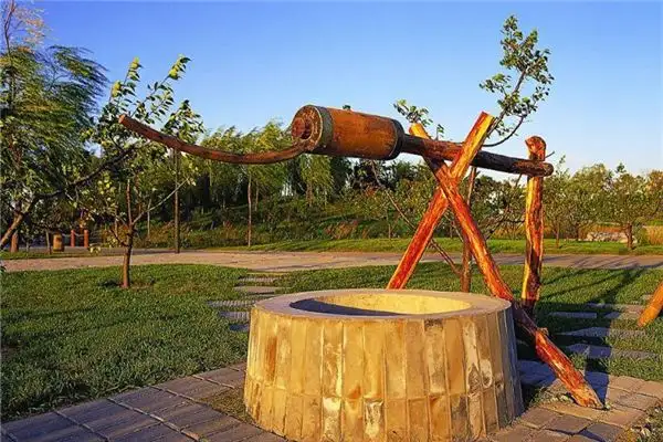 Dream Interpretation Drawing Water from a Well - NuvoraDream-DreamDecode