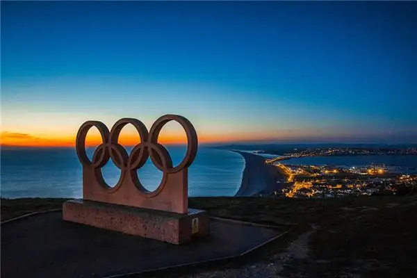 Dreaming of Watching the Olympics Meaning and Interpretation-DreamDecode