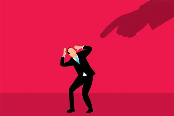 Dream of Being Demoted at Work Meaning and Interpretation-DreamDecode