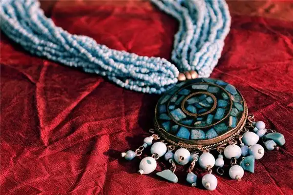 Dream Amulet Meaning - NuvoraDream