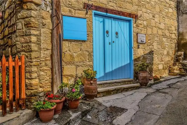 Dream Interpretation of Back Door in Your Dream NuvoraDream - DreamDecode-DreamDecode